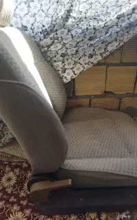 صندلی پژو