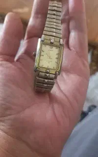 ساعت ممازنانه