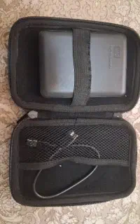 هارد اکسترنال ۱ ترابایت وسترن