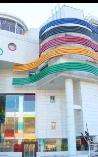 کارت استخر