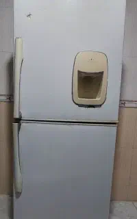 یخچال کارکرده