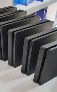 فروشگاه Q.Game انواع ps4 فت اسلیم پرو کف قیمت