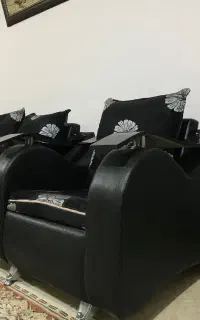 مبل ۷ نفره تمیز