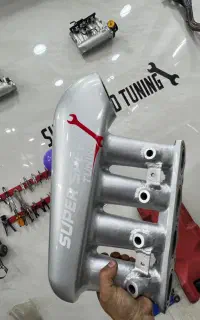 تقویت و تیونینگ انواع خودرو