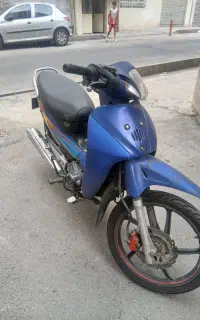 موتور طرح ویو چابک رو مدل ۹۱