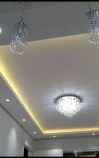 اجرای تخصصی کناف و سقف کاذب