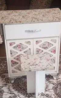 میز اتو