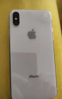 آیفون x 256