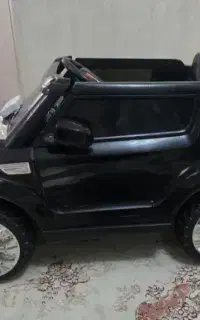ماشین شارژی