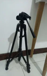 پایه دوربین