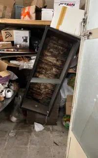 بوفه دست دوم