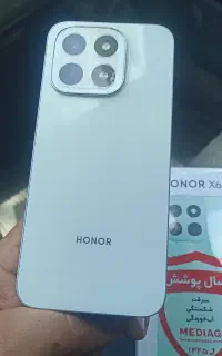 گوشی HONOR X6C