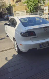 مزدا 3
