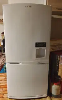 یخچال اسنوا