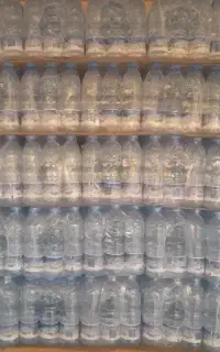 آب معدنی
