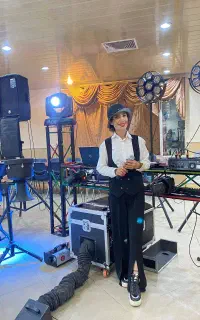 دیجی فول امکانات و پرانرژی