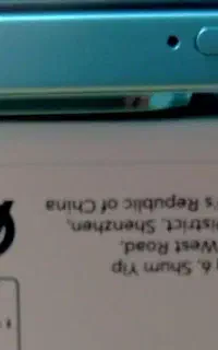 گوشی آنر مدل X6C