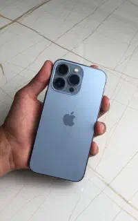 آیفون ۱۳ پرو