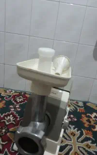 فروش چرخ گوشت