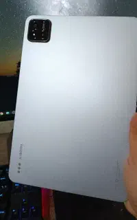 تبلت pad 7 pro همراه پایه فن معاوضه فقط با ps5