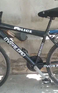 دوچرخه سایز ۲۶