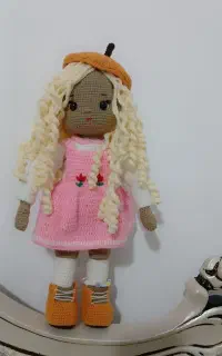 عروسک