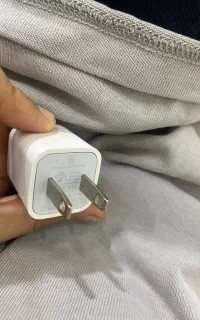 اداپتور پنج وات اصل