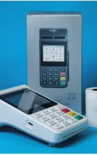 فروش و تعمیر تخصصی دستگاه کارتخوان(pos)