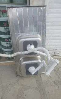 سینگ دو قلو روکار