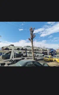 خرید انواع خودروهای فرسوده بصورت نقدی