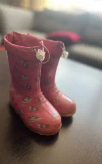 رین بوت