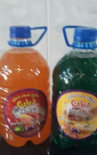مایع شوینده