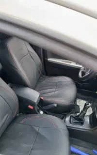 وولکس c30  بدون رنگ درحد زیر قیمت