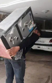 باربری حمل بار اثاثیه منزل اسباب کشی،،ارومیه،،