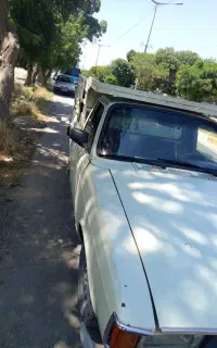 وانت پیکان مدل ۹۳ معاوضه با نیسان