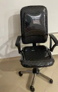 صندلی چرخدار