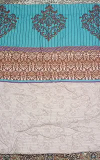 رو تختی نو