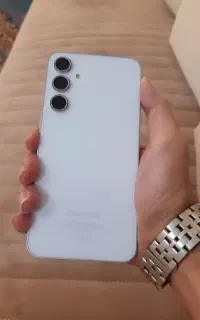 Samsung a55