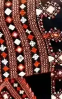 آینه میدوزم