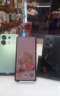 سامسونگ A52 حافظه ۱۲۸ گیگ