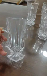 ماگ و فنجان