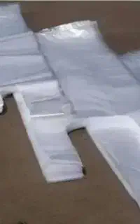 پلاستیک دسته دار