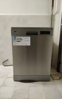 ماشین ظرفشویی بکو مدل DFN 28424