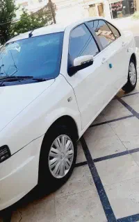 سمند سورن پلاس موتور جدید سیمی ۱۴۰۴