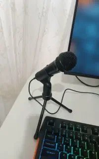 میکروفون