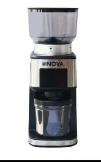 آسیاب قهوه nova 3361  اصلی