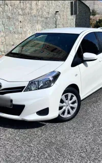 تویوتا یاریس 1500cc