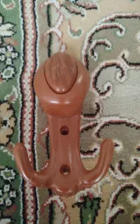 آویز لباس