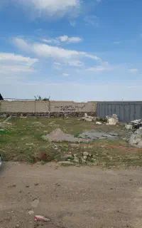 فروش زمین در روستای گردش گری ارجستان