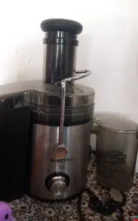 آبمیوه گیری نو